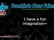 Preview 6 of Foster's Home For Imaginary Friends: Frankie's New Friend