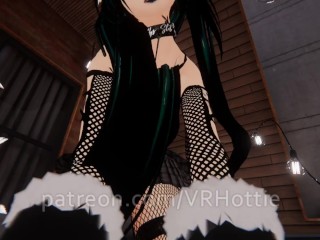 Stomping on Dick Outdoor Patio Goth Emo Cat Girl Fishnets Foot Worship Face  Sitting POV Lap Dance | free xxx mobile videos - 16honeys.com