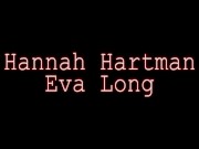 Preview 1 of Lesbian Older Fun With Hannah Hartman And Eva Long!