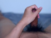 Preview 2 of Positive perspective, second masturbation of the day
