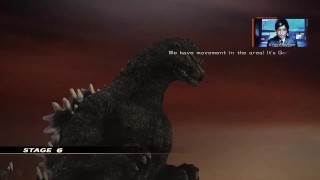 Let's play Godzilla (2014) part 2