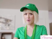 Preview 1 of Step Bro 💦🍀"You were just showing me your tits and your cooch is soaking wet!"☘️💦S5:E8