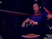 Preview 6 of Asian Superman edged to oblivion by a twink