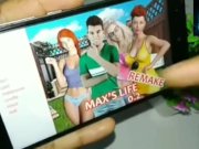 Preview 5 of Best mobile sex game aj hi download karo