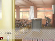 Preview 3 of 男性向 Hentai Game ラブ ―ネ取りネ取られ 小遊戲 黃油 試玩 巨乳 01