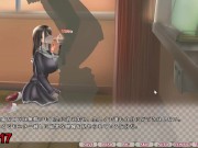 Preview 6 of 男性向 Hentai Game ラブ ―ネ取りネ取られ 小遊戲 黃油 試玩 巨乳 01