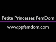 Preview 1 of POV Spitting Femdom With Two Smoking Goddesses Sofi and Kira