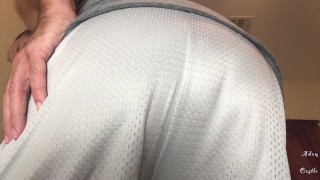 PREVIEW: Coach Gives Ass Worship & Farts In Face POV