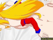 Preview 5 of LATE NIGHT PUBLIC PARK SEX massage lesbian, milf hentai, anime japanese, asian korean, boobs sister,