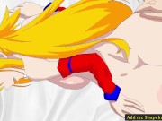 Preview 6 of LATE NIGHT PUBLIC PARK SEX massage lesbian, milf hentai, anime japanese, asian korean, boobs sister,