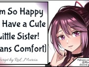 Preview 5 of I'm So Happy To Have A Cute stepsister!