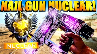 Black Ops 3 - CRAZY ''D13 SECTOR'' NUCLEAR Gameplay! - New ''Pizza Cutter'' Nuclear Gameplay!