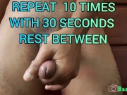 Preview 2 of HOW TO MAKE YOUR DICK BIGGER 2021