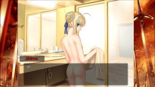 Sorry Step Sister, but I'll Fuck You Right in the Bath / Hentai Uncensored / Anime
