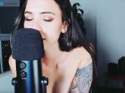 Preview 4 of Gia_Baker A Very Hot ASMR
