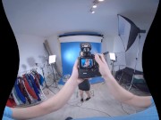 Preview 6 of RealityLovers - Pussy Photoshoot in VR