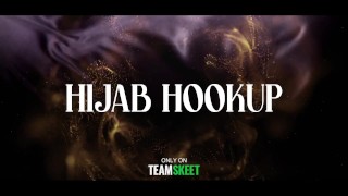 Horny Hijabs - Hijab Hookup New Series By TeamSkeet Trailer