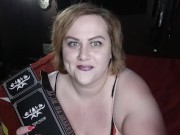 Preview 5 of BBW Unboxing 1st Gift from A Fan