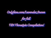 Preview 4 of THROATPIE COMPILATION 22 - Best Sloppy 69 Deepthroat Blowjob Swallow Videos 2021