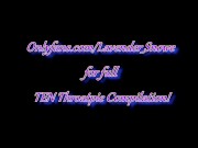 Preview 5 of THROATPIE COMPILATION 22 - Best Sloppy 69 Deepthroat Blowjob Swallow Videos 2021