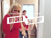 Preview 2 of Curvy Milf Thief Caught & Fucked Hardcore by Mall Security - Richelle Ryan
