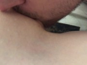 Preview 2 of Hot pussy fucking in the morning - Ssexcouple