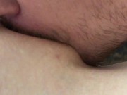 Preview 6 of Hot pussy fucking in the morning - Ssexcouple