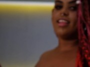 Preview 5 of Lesbians hot girls. Sucking nipples big tits