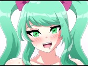Preview 1 of "I Take Payment In HeadPats~" MagicalMysticVA's Voice Acting Commissions Are Open