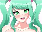 Preview 2 of "I Take Payment In HeadPats~" MagicalMysticVA's Voice Acting Commissions Are Open