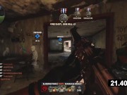 Preview 6 of INSANE 53 SECOND NUCLEAR in BLACK OPS COLD WAR! (BOCW Fast Nuclear)