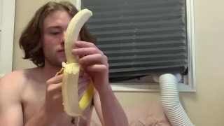 Chiquita banana
