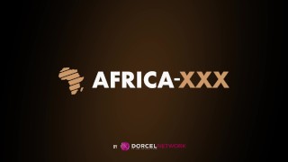 Compilation Africa-xxx and Best of blowjobs, doggystyle, missionaries and cumshots