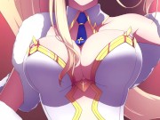 Preview 2 of Artoria's Impossible No Nut November Challenge Part 1 (Hentai JOI)
