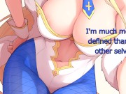 Preview 6 of Artoria's Impossible No Nut November Challenge Part 1 (Hentai JOI)