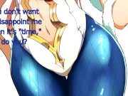 Preview 4 of Artoria's Impossible No Nut November Challenge Part 4 (Hentai JOI)