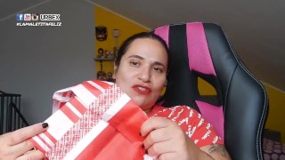 #STORYTIME - TRY ON HAUL INDECENTE LIDL FAN COLLECTION