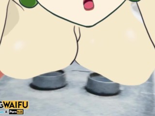 Naked Japanese Cartoon Ass - POKEMON 2D Real Anime JESSIE Big Japanese Ass Booty Cosplay ROCKET TEAM  Hentai sex porn cartoon nude | free xxx mobile videos - 16honeys.com