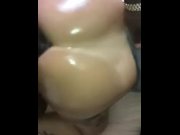 Preview 3 of Creaming and squirting all on his BBC