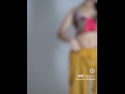 Preview 1 of Hot Indian dance