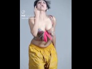 Preview 3 of Hot Indian dance