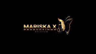 MARISKAX Mariska's road trip blowjob
