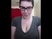 Preview 1 of Cruel Femdom Sexting Compilation