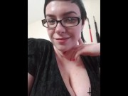 Preview 2 of Cruel Femdom Sexting Compilation