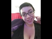 Preview 3 of Cruel Femdom Sexting Compilation