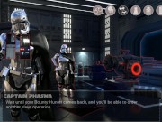 Preview 1 of Star Wars Death Star Trainer Uncensored Part 5