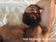 Preview 6 of Rocco Steele's Massive Cock Wrecks my Trans FTM Pussy. Full film -- justfor.fans/triplextransman