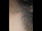 Preview 1 of I've been watching porn all morning this is how my cock looks now..