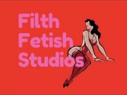 Preview 1 of Double Teen Pawg Face Sitting And Smother - Filth Fetish Studios