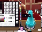 Preview 4 of piccolo tutorial su come giocare a custom order maid 3d2 it's a night magic